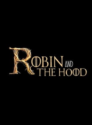 Robin and the Hoods portada