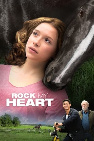 Rock my Heart portada