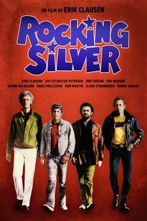 Rocking Silver portada