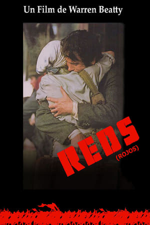 Rojos portada