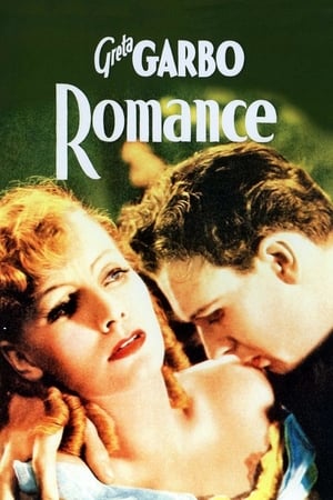 Romance portada