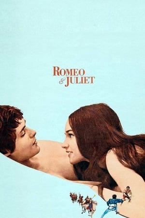 Romeo y Julieta portada