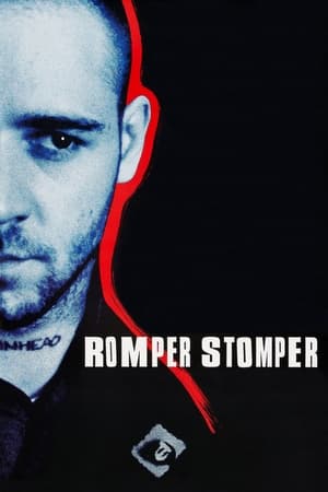 Romper Stomper portada