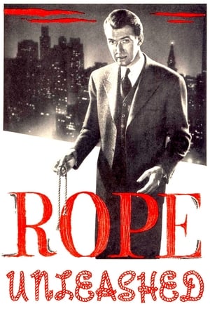 Rope Unleashed portada