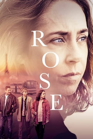 Rose portada