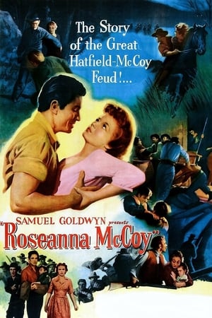 Roseanna McCoy portada