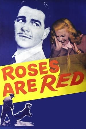 Roses Are Red portada