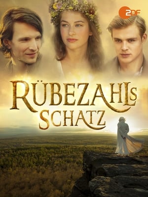 Rübezahls Schatz portada