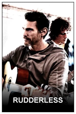 Rudderless portada