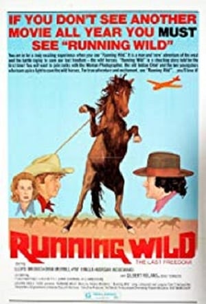 Running Wild portada