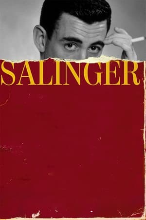 Salinger portada