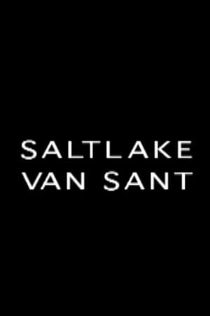 Saltlake Van Sant portada