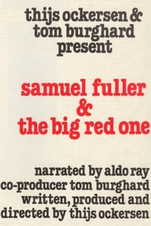 Sam Fuller & the Big Red One portada