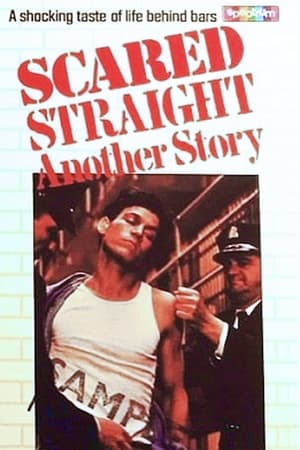 Scared Straight! Another Story portada