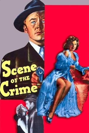 Scene of the Crime portada