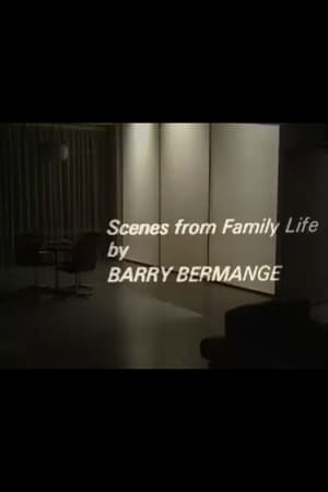 Scenes from Family Life portada