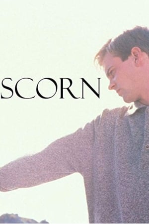 Scorn portada