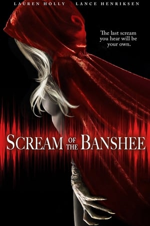 Scream of the Banshee portada