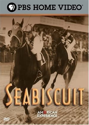 Seabiscuit portada