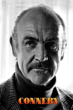 Sean Connery Documentary portada