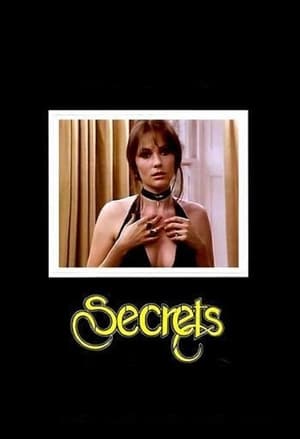 Secrets portada