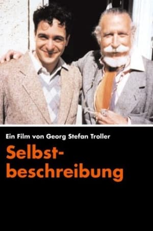 Selbstbeschreibung portada