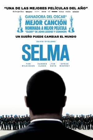 Selma portada