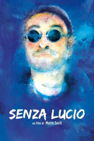 Senza Lucio portada