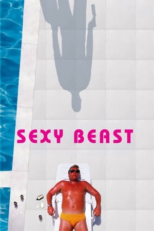 Sexy Beast portada