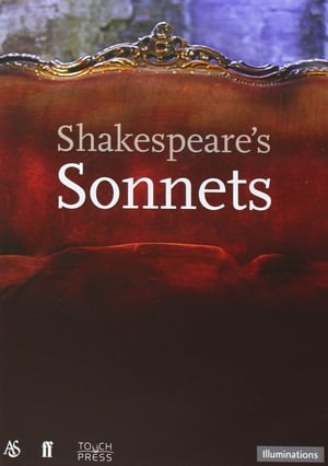 Shakespeare's Sonnets portada