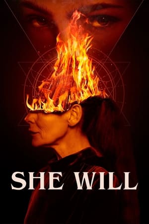 She Will portada