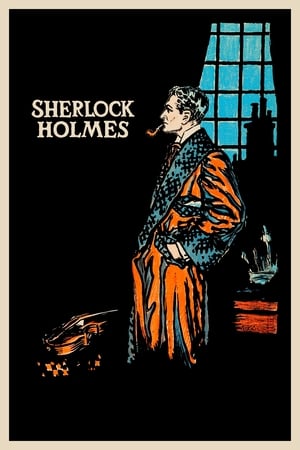 Sherlock Holmes portada