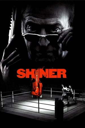 Shiner portada