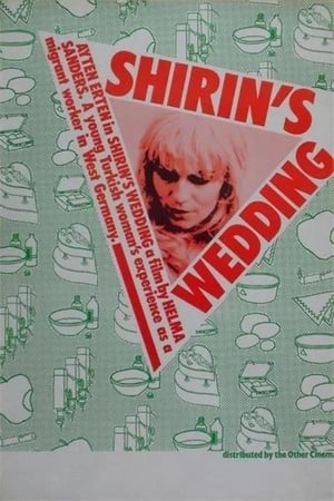 Shirins Hochzeit portada