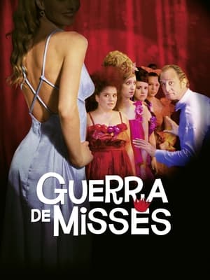 Guerra de Misses portada