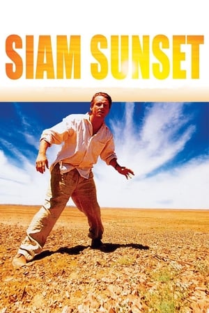 Siam Sunset portada