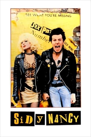 Sid y Nancy en la programación de M+ Indie HD (Cine)