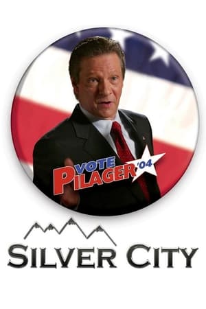 Silver City portada