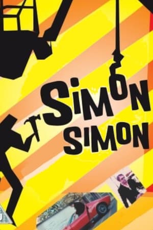 Simon Simon portada