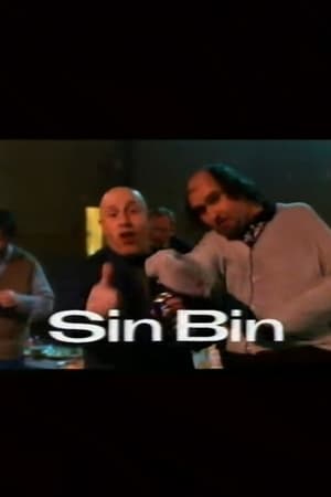 Sin Bin portada