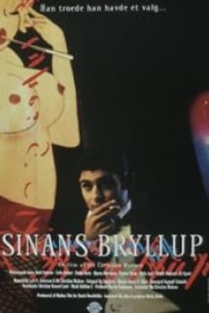 Sinans bryllup portada