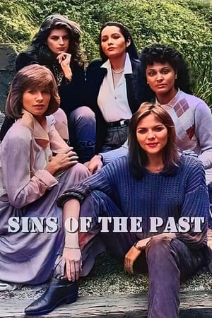 Sins of the Past portada