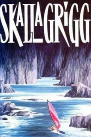 Skallagrigg portada