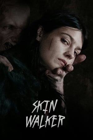 Skin Walker portada