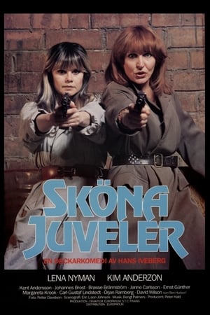 Sköna juveler portada