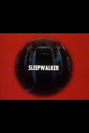 Sleepwalker portada