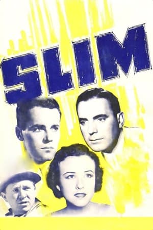 Slim portada