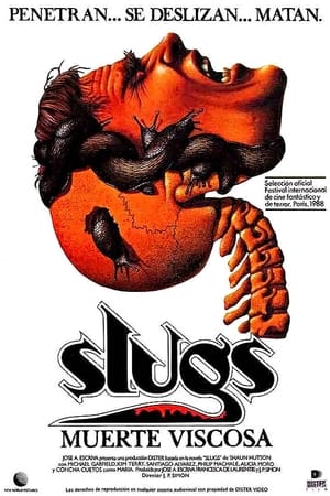 Slugs: muerte viscosa portada