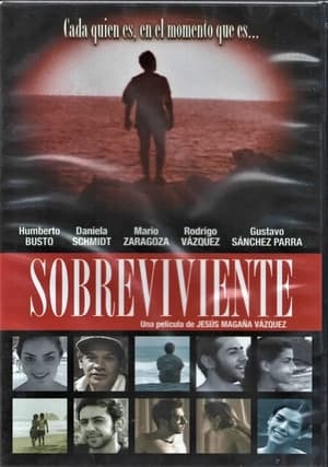 Sobreviviente portada