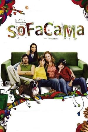 Sofacama portada